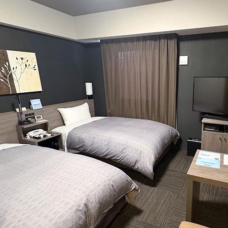ホテルルートイン宇都宮ゆいの杜 宇都宮市 エクステリア 写真