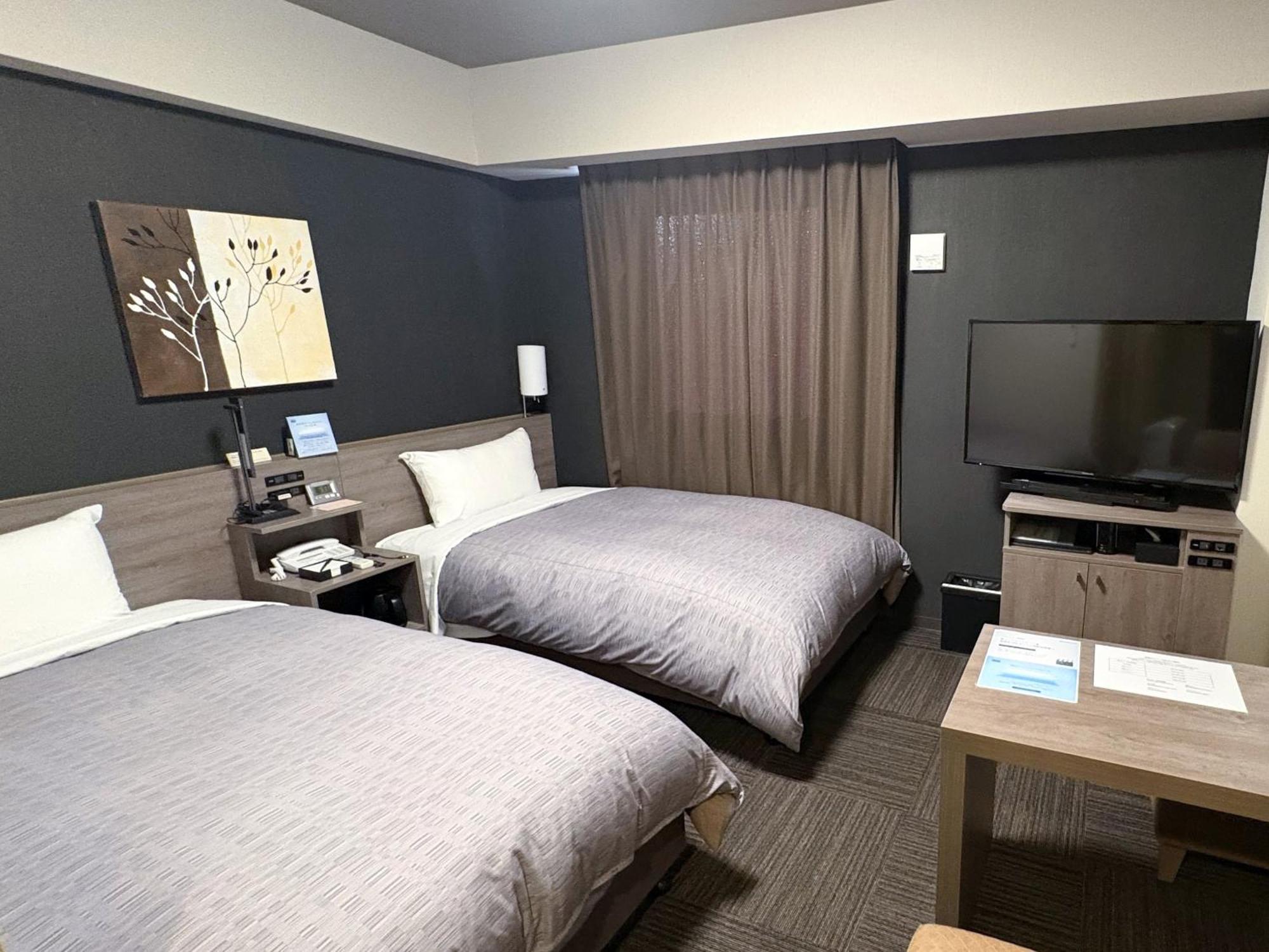 ホテルルートイン宇都宮ゆいの杜 宇都宮市 エクステリア 写真