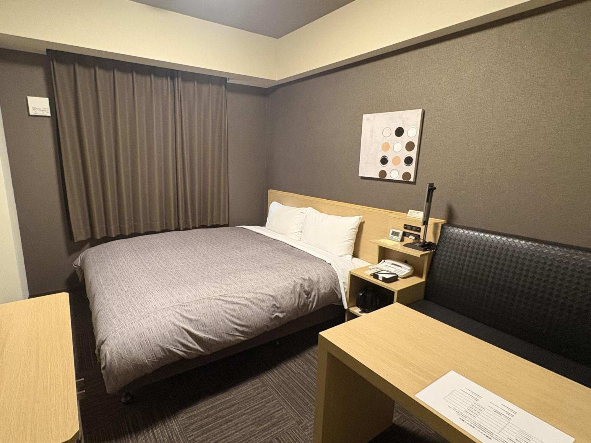 ホテルルートイン宇都宮ゆいの杜 宇都宮市 エクステリア 写真
