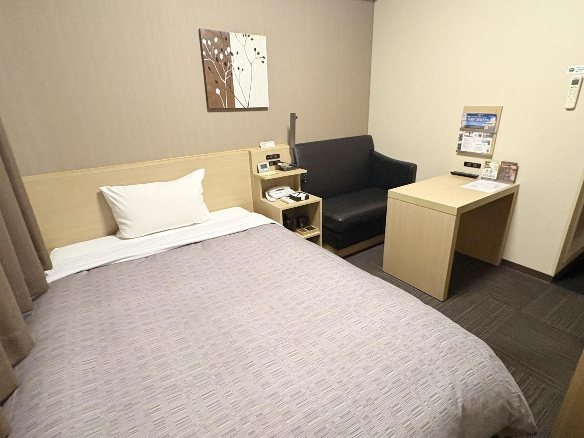 ホテルルートイン宇都宮ゆいの杜 宇都宮市 エクステリア 写真