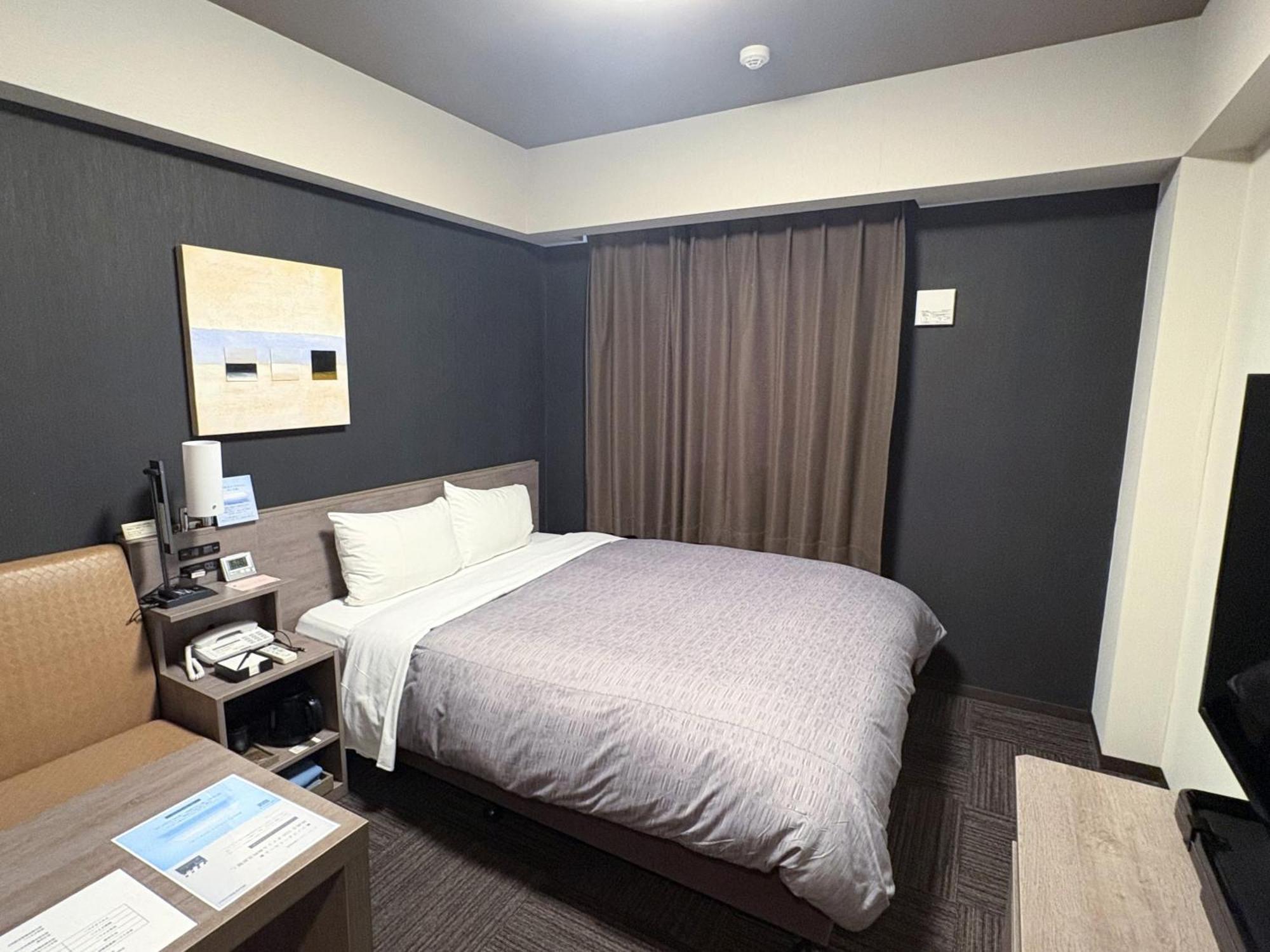 ホテルルートイン宇都宮ゆいの杜 宇都宮市 エクステリア 写真