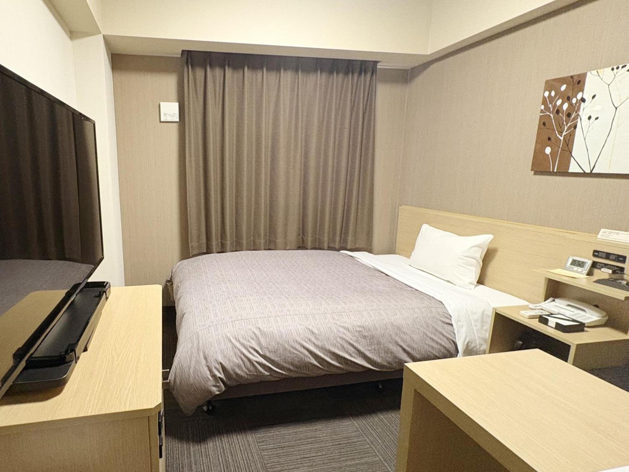 ホテルルートイン宇都宮ゆいの杜 宇都宮市 エクステリア 写真