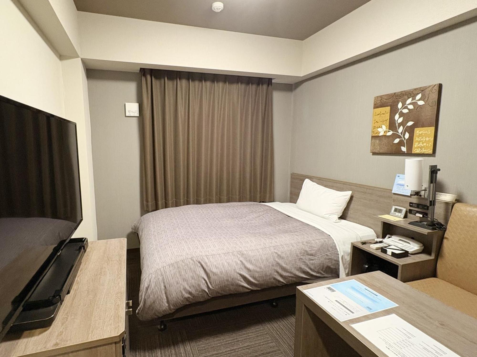 ホテルルートイン宇都宮ゆいの杜 宇都宮市 エクステリア 写真