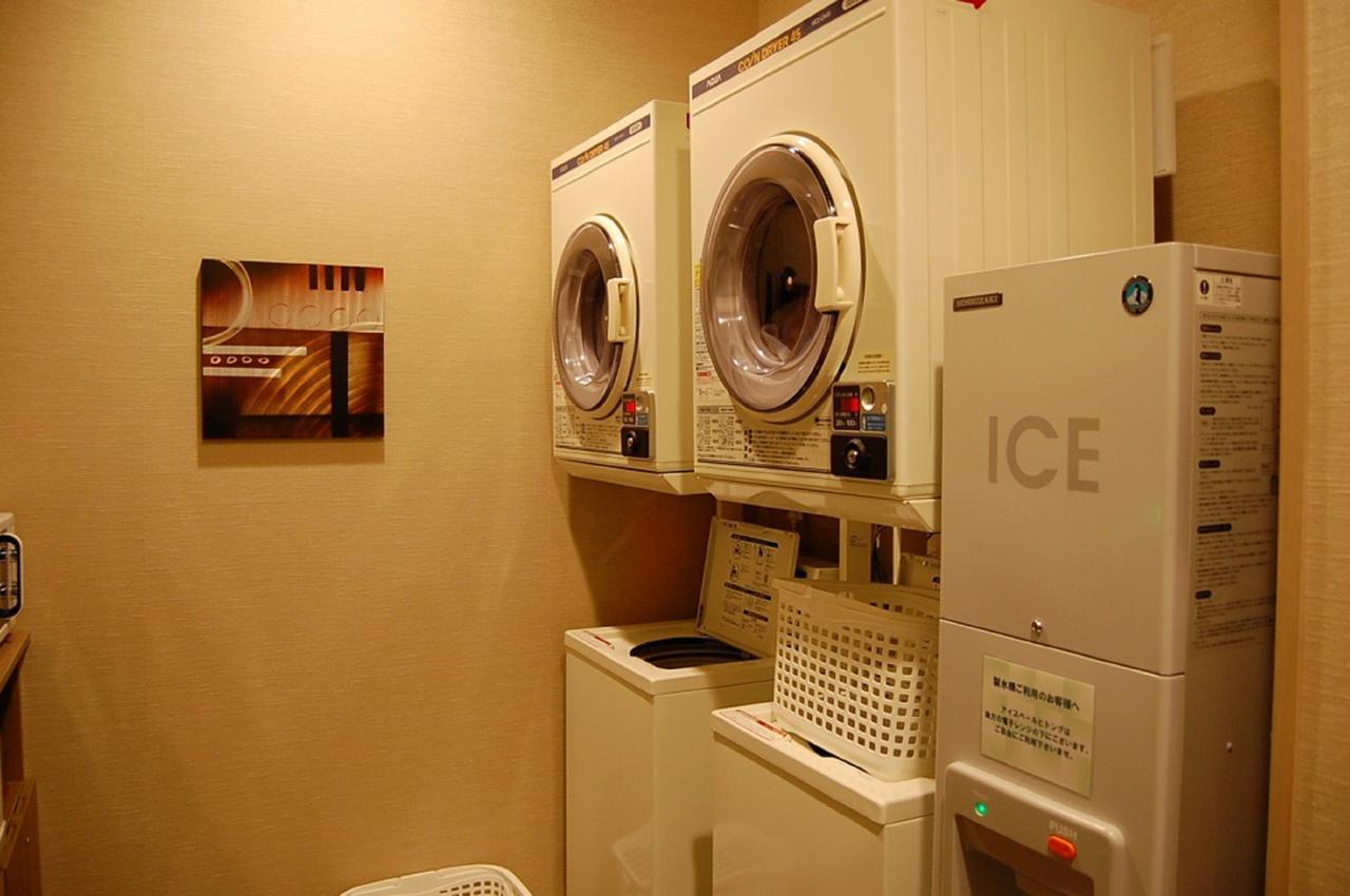 ホテルルートイン宇都宮ゆいの杜 宇都宮市 エクステリア 写真
